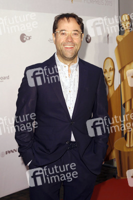 Nominiertenabend Deutscher Filmpreis 2015 in Berlin