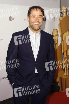 Nominiertenabend Deutscher Filmpreis 2015 in Berlin