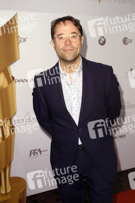 Nominiertenabend Deutscher Filmpreis 2015 in Berlin
