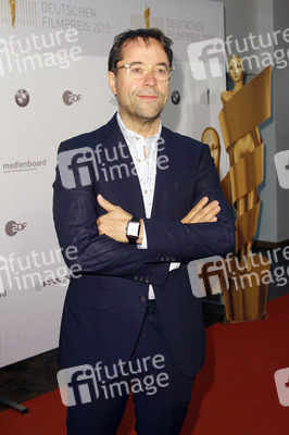 Nominiertenabend Deutscher Filmpreis 2015 in Berlin