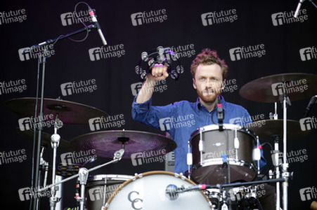 NDR 2 Plaza Festival in Hannover