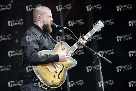 NDR 2 Plaza Festival in Hannover
