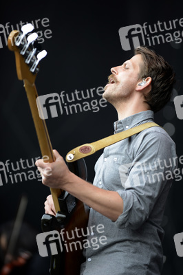 NDR 2 Plaza Festival in Hannover