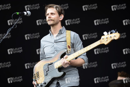 NDR 2 Plaza Festival in Hannover