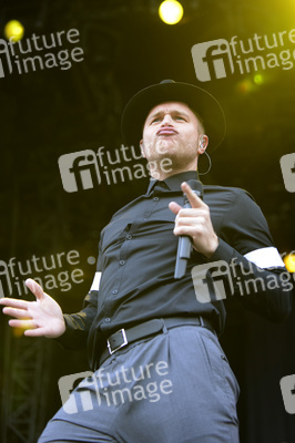 NDR 2 Plaza Festival in Hannover
