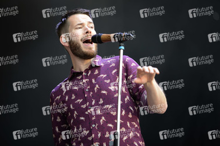 NDR 2 Plaza Festival in Hannover