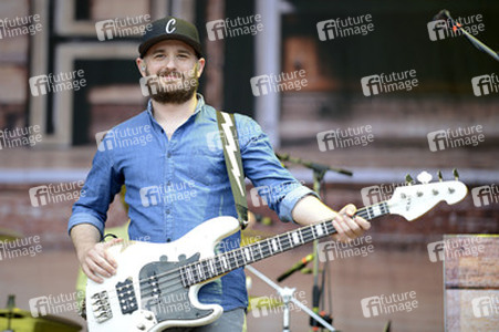NDR 2 Plaza Festival in Hannover