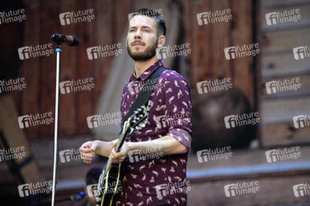 NDR 2 Plaza Festival in Hannover