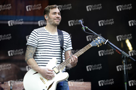 NDR 2 Plaza Festival in Hannover