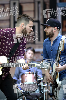 NDR 2 Plaza Festival in Hannover