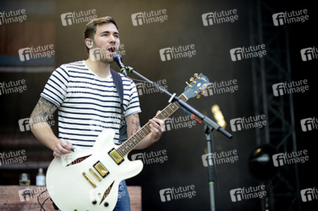 NDR 2 Plaza Festival in Hannover