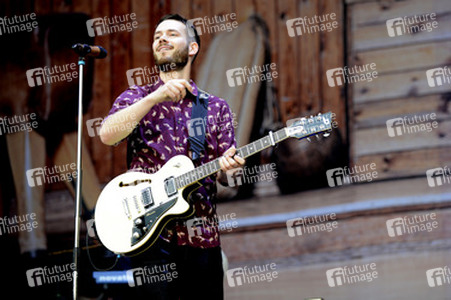 NDR 2 Plaza Festival in Hannover