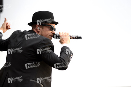 NDR 2 Plaza Festival in Hannover