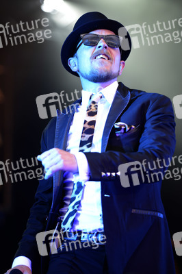 NDR 2 Plaza Festival in Hannover
