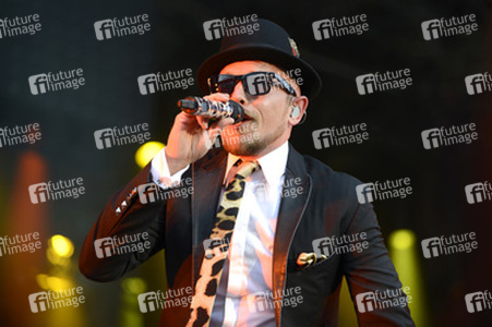 NDR 2 Plaza Festival in Hannover