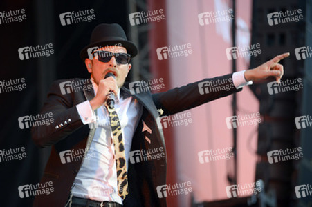 NDR 2 Plaza Festival in Hannover