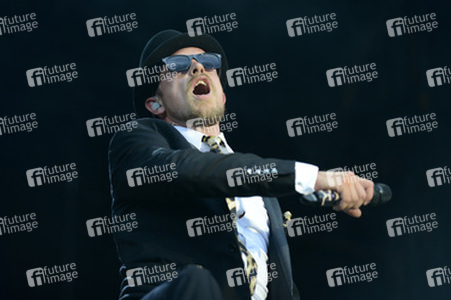 NDR 2 Plaza Festival in Hannover