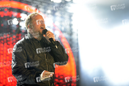 NDR 2 Plaza Festival in Hannover