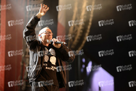 NDR 2 Plaza Festival in Hannover
