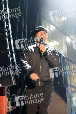 NDR 2 Plaza Festival in Hannover