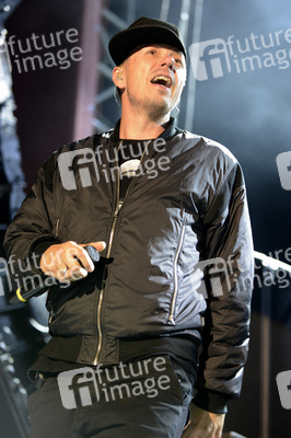 NDR 2 Plaza Festival in Hannover
