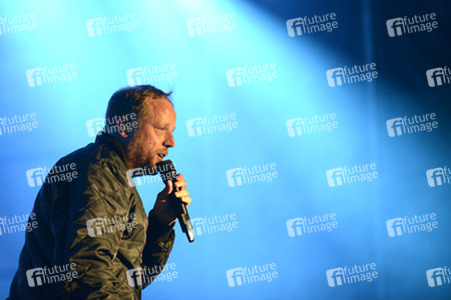 NDR 2 Plaza Festival in Hannover
