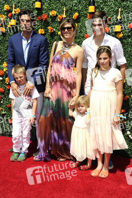 8. Veuve Clicquot Polo Match Classic in Jersey City