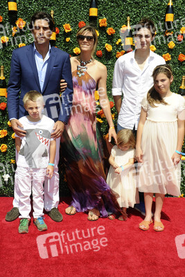 8. Veuve Clicquot Polo Match Classic in Jersey City
