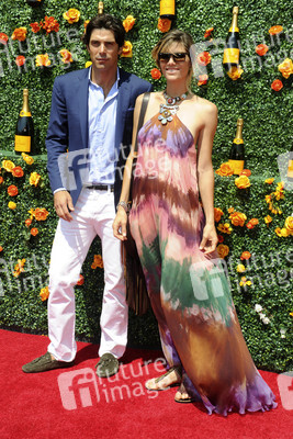 8. Veuve Clicquot Polo Match Classic in Jersey City