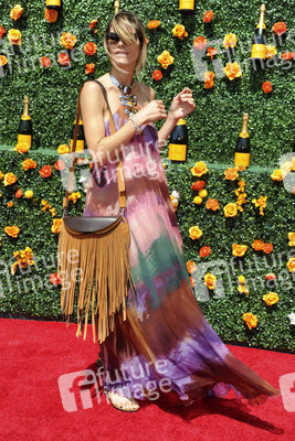 8. Veuve Clicquot Polo Match Classic in Jersey City