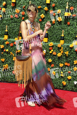 8. Veuve Clicquot Polo Match Classic in Jersey City