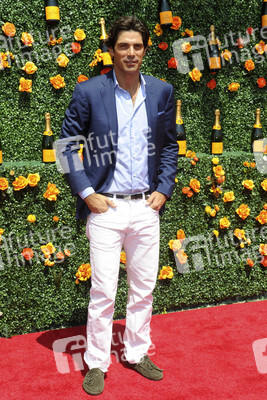 8. Veuve Clicquot Polo Match Classic in Jersey City