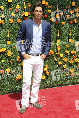 8. Veuve Clicquot Polo Match Classic in Jersey City
