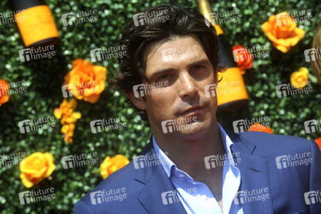 8. Veuve Clicquot Polo Match Classic in Jersey City