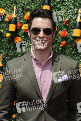 8. Veuve Clicquot Polo Match Classic in Jersey City