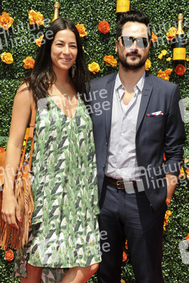 8. Veuve Clicquot Polo Match Classic in Jersey City