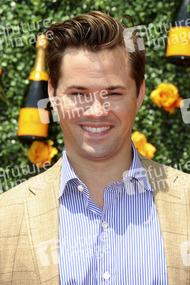 8. Veuve Clicquot Polo Match Classic in Jersey City