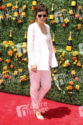 8. Veuve Clicquot Polo Match Classic in Jersey City