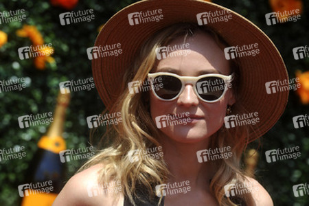 8. Veuve Clicquot Polo Match Classic in Jersey City