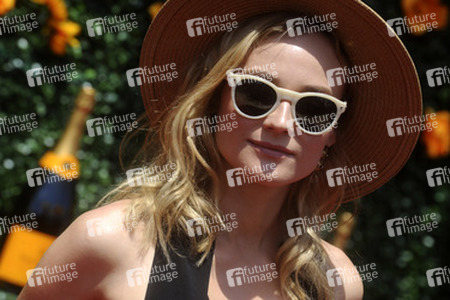 8. Veuve Clicquot Polo Match Classic in Jersey City