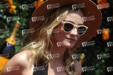 8. Veuve Clicquot Polo Match Classic in Jersey City