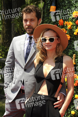 8. Veuve Clicquot Polo Match Classic in Jersey City