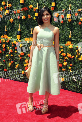 8. Veuve Clicquot Polo Match Classic in Jersey City