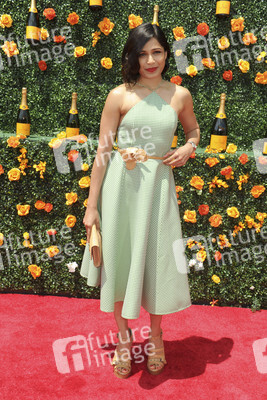 8. Veuve Clicquot Polo Match Classic in Jersey City