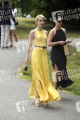 8. Veuve Clicquot Polo Match Classic in Jersey City