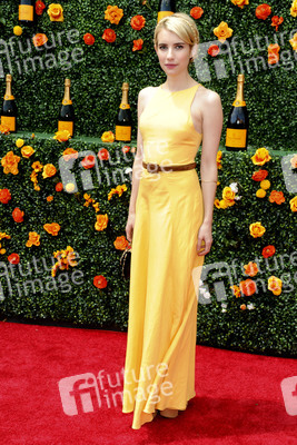 8. Veuve Clicquot Polo Match Classic in Jersey City