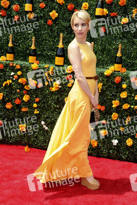 8. Veuve Clicquot Polo Match Classic in Jersey City