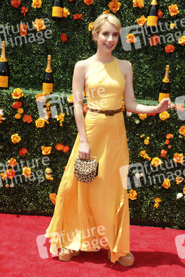 8. Veuve Clicquot Polo Match Classic in Jersey City