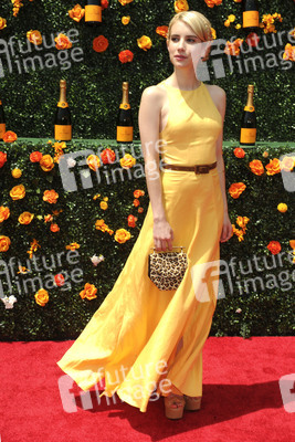 8. Veuve Clicquot Polo Match Classic in Jersey City