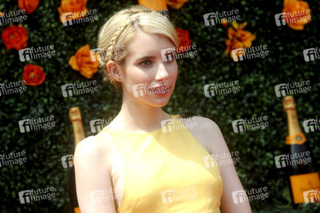 8. Veuve Clicquot Polo Match Classic in Jersey City